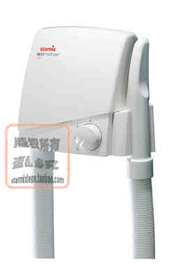 starmix软管烘发器/干肤器 TB80SW 德国干肤器