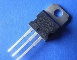 全新原装 三端稳压管 L7924 L7924CV TO-220质量保证