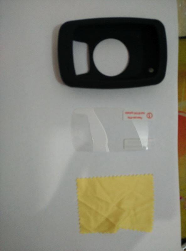 Tableau de bord vélo - Ref 2421909 Image 1