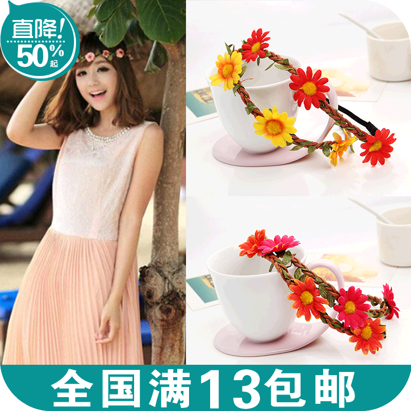 Accessoire coiffure en autre - Ref 1209264 Image 1