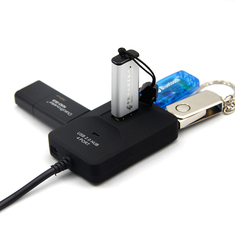 Concentrateur USB - Ref 366430 Image 1