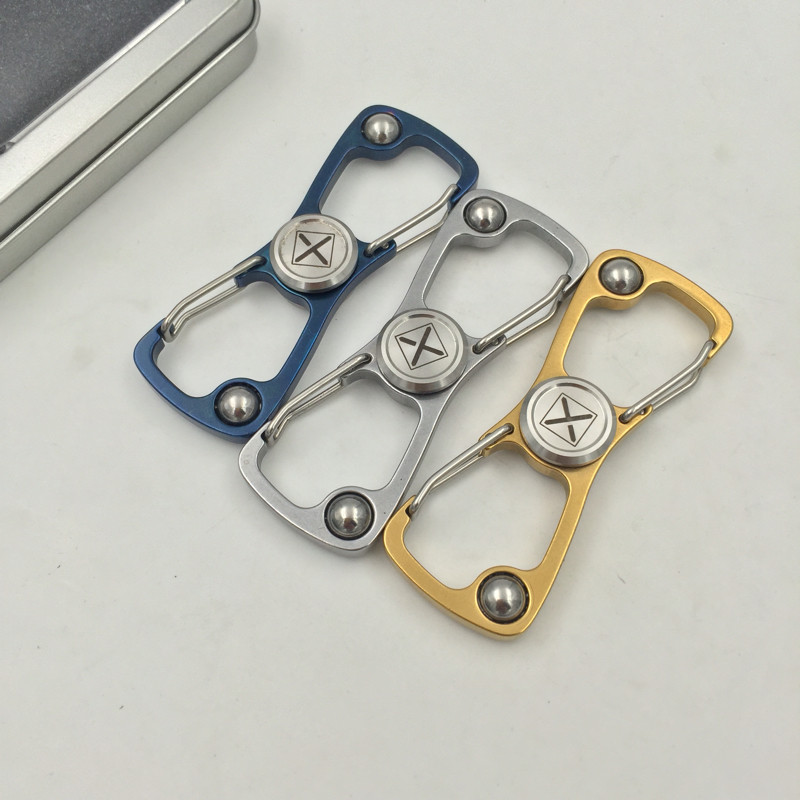 Finger spinner - Ref 2615918 Image 1