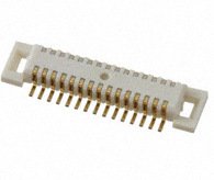 AXK6F32347YG 全新32pin0.5mm间距PANASONIC原装进口连接器接插件