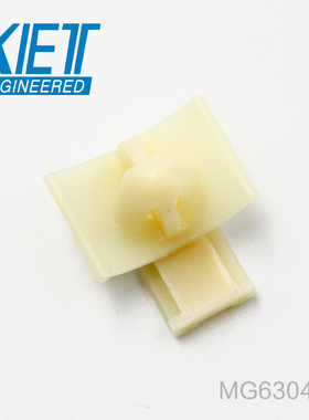 千金供应MG630418防水塞接插件KET连接器现货量大从优