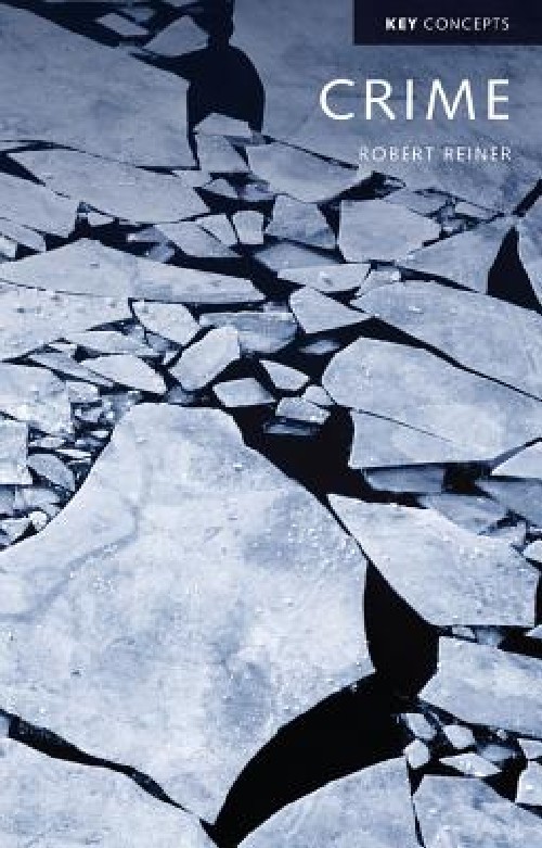 【预订】crime, the mystery of the common-sen.