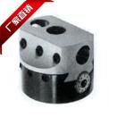 高精F1型2寸4寸3英寸快速镗头孔18或19.05 225搪孔 25镗刀柄杆12