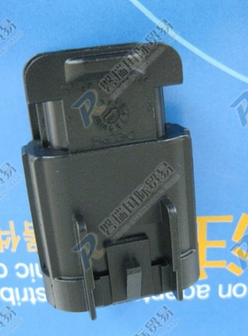 【库存】15326840 Delphi  汽车连接器 插头GT150 15A 8路