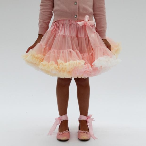 Jupe enfant AS WITH - Ref 2051691 Image 3