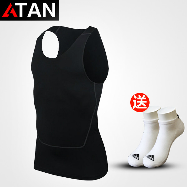 Vêtement fitness homme ATAN - Ref 608469 Image 1