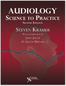 【预售】Audiology: Science to Practice