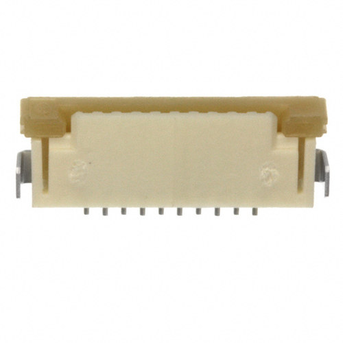52207-1033 522071033 0522071033 10PIN连接器1.0mm间距现货