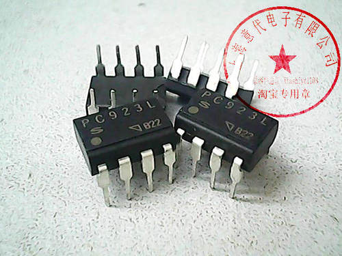 PC923  , SHARP , PC923L【正品散新】赛格市场G332室实体店 现货