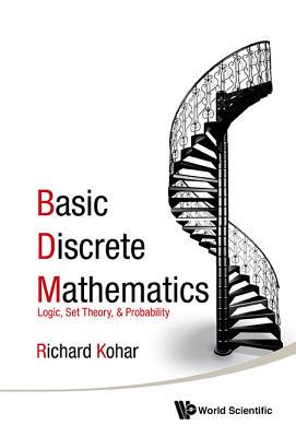 【预订】Basic Discrete Mathematics