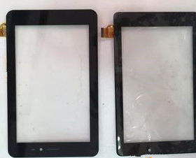 适用于7英寸平板电脑 多点电容触摸屏 外屏 排线号ACE-CG7.0A-306