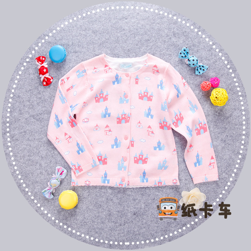 Pull fille - Ref 2105355 Image 1