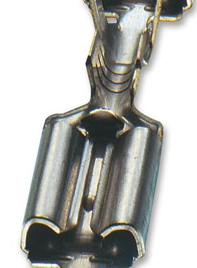 63854-2 泰科/安普 TE/AMP 原装正品连接器 接插件 现货期货