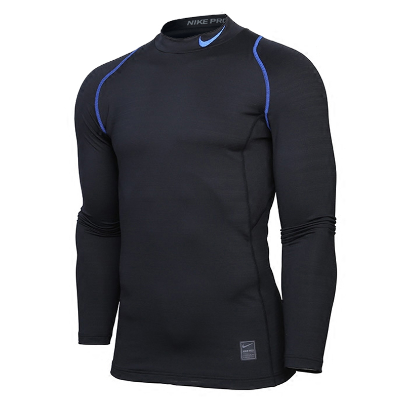 Vêtement fitness homme NIKE en polyester - Ref 608297 Image 1