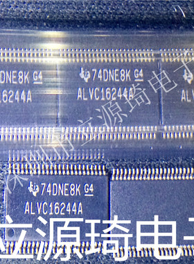 SN74ALVC16244ADGGR ALVC16244A TI TSSOP48进口原装现货 可直拍