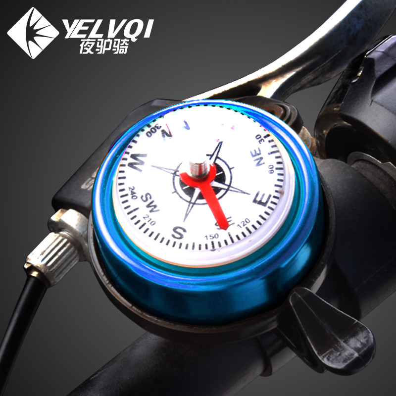 Sonnette de vélo - Ref 1459807 Image 1