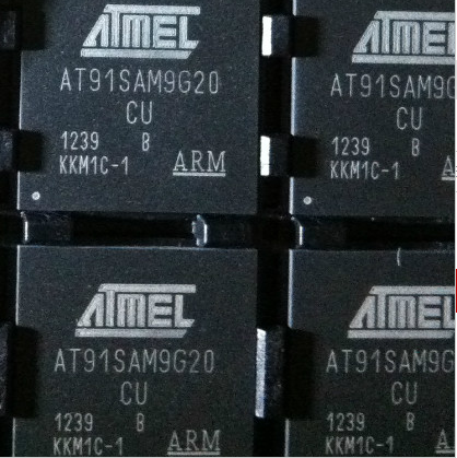 AT91SAM9G20 AT91SAM9G20B-CU AT91SAM9G20B-CFU AT91SAM9G20-CU