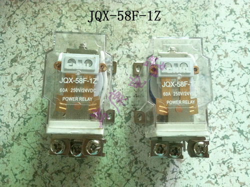 拍下留言说明电压：AC220V   DC24V DC12V  放心选购！