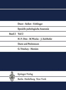 【预订】Darm Und Peritoneum. Hernien