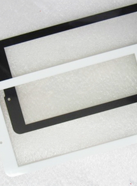 适用于7寸编号DYJ-DX07SALl触摸屏 手写屏 外屏幕