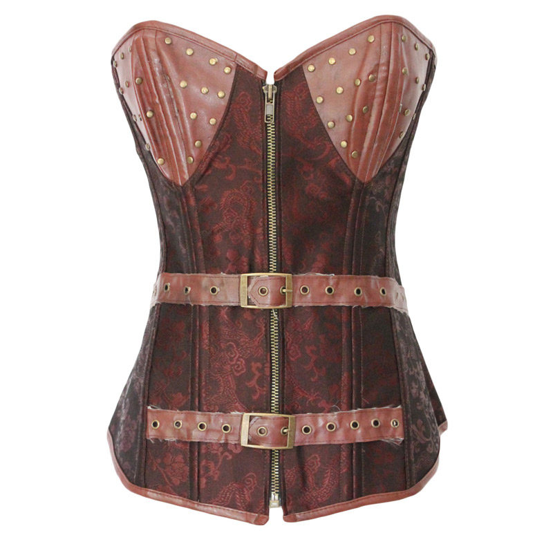 Corset LC5364 en polyester - Ref 681641 Image 1