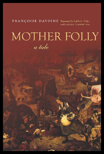 【预售】Mother Folly: A Tale