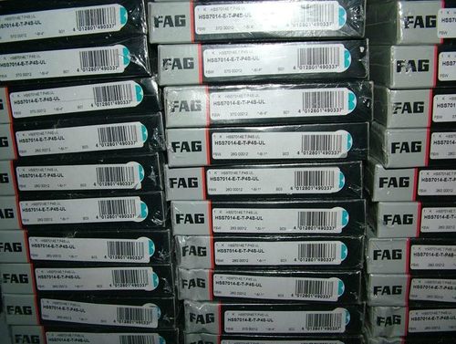 德国FAG进口轴承 原装正品 HS7007C.T.P4S.UL HS7007E.T.P4S.UL