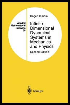 【预售】Infinite-Dimensional Dynamical Systems in Mechani
