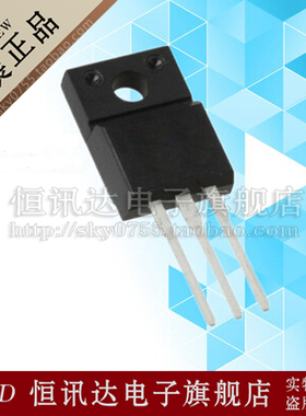 三极管 KSC5039F FSC/TO-220F 全新原装 质量保证