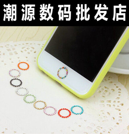 Sticker pour téléphone portable - Ref 1363622 Image 1