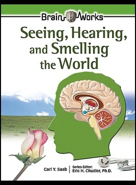 【预售】Seeing, Hearing, and Smelling the World