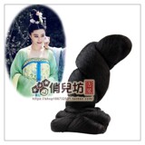 Extension cheveux - Chignon - Ref 228461 Image 6