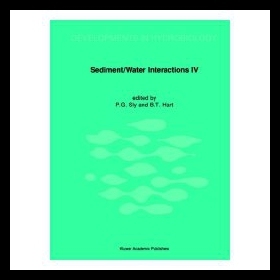 Interactions Water 预售 Sediment
