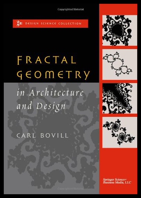 【预售】Fractal Geometry in Architecture and Design