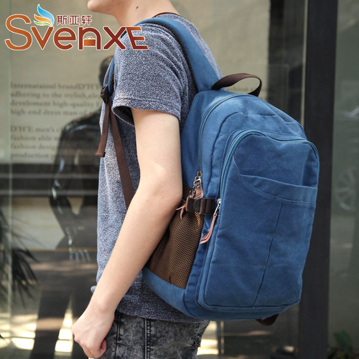 Sac pour homme - Ref 50015 Image 1
