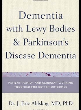 【预售】Dementia with Lewy Bodies and Parkinson's Disease