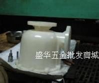 大头泵主体PVDF  大头泵铁氟泵头 1.5寸口径 2寸口径 3寸口径