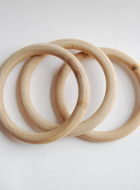 特价清仓diy漆画材料木头手镯