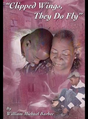 【预售】Clipped Wings, They Do Fly