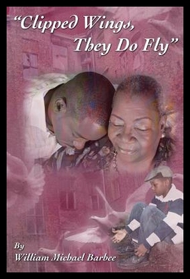 【预售】Clipped Wings, They Do Fly