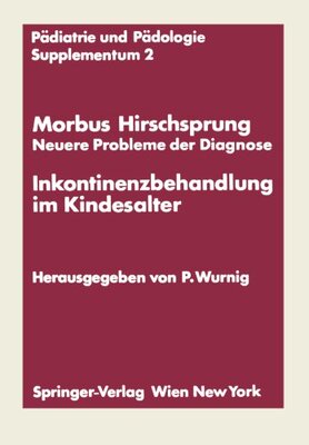 【预订】Morbus Hirschsprung Neuere Probleme ...