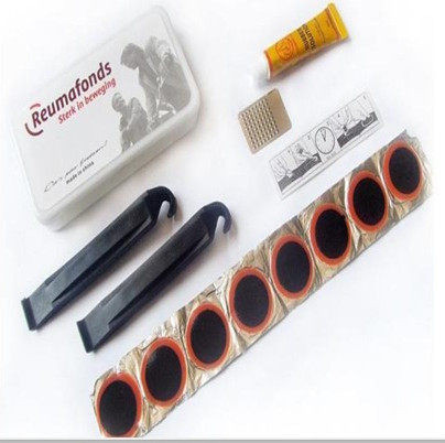 Outils pour vélo - Ref 2285310 Image 1