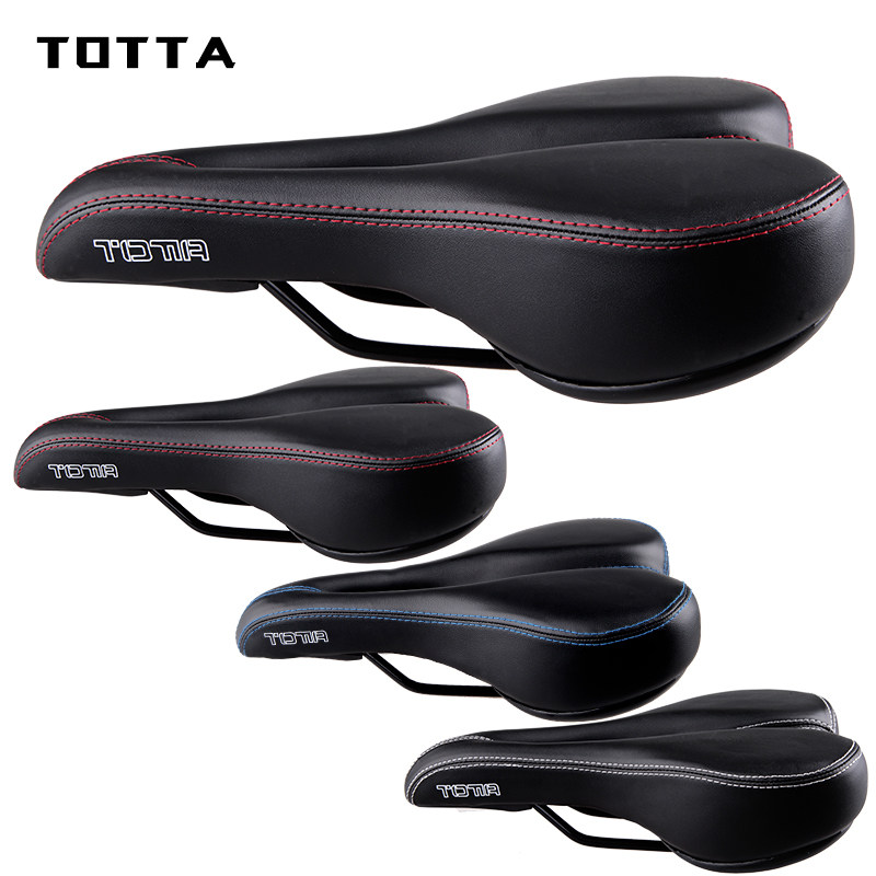 Selle de vélo Mountain Bike TOTTA - Ref 2356959 Image 1