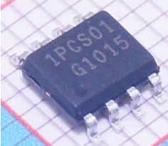 IPCS01 ICE1PCS01G  1PCS01 全新原装进口  一站式配单