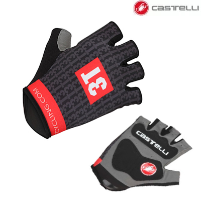 Gants de cyclisme mixte CASTELLI - Ref 2245032 Image 1