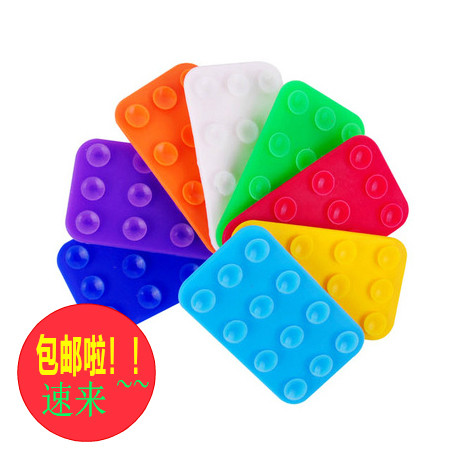 Support téléphone mobile - Ref 1364393 Image 1