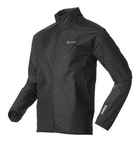 奥递乐WindStopper防风跑步皮肤风衣Odlo Incuria Running Jacket